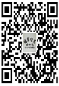 德富信息1德富方姐的微信二维码