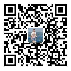 贝壳找房付雅琴付雅琴的微信二维码