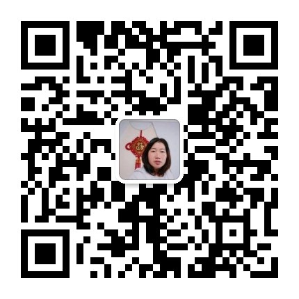乘航朝阳信息2薛哥的微信二维码