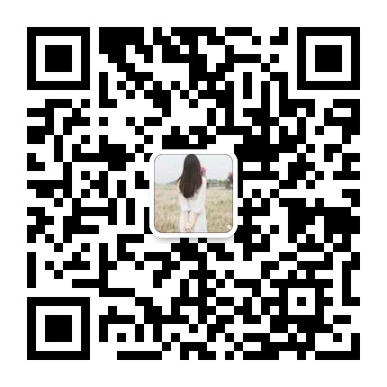 恒居房产沈同庆沈同庆的微信二维码