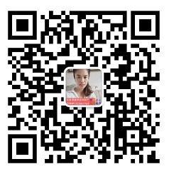 塘桥佳婷房产房婷婷的微信二维码