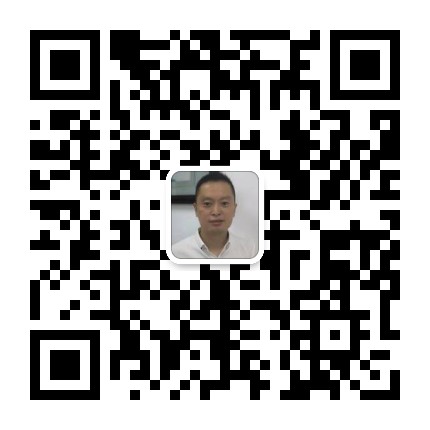 耐思不动产19耐思19的微信二维码