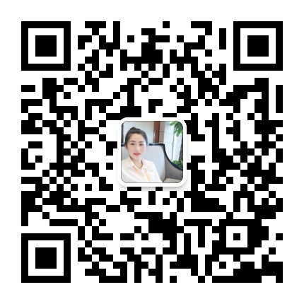 房易达房产小肖肖静娟的微信二维码