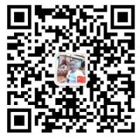 天河房产金茂·御珑湾陶哥的微信二维码