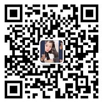 华丽房产2任秀丽的微信二维码