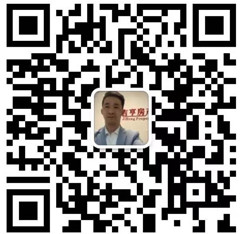 贝壳找房吉亨店吉亨房产的微信二维码