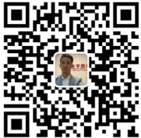 贝壳找房吉亨店吉亨房产的微信二维码