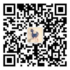 福园居房产丁女士的微信二维码