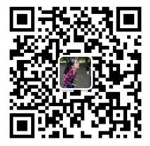 贝壳找房解瑞玲解瑞玲的微信二维码