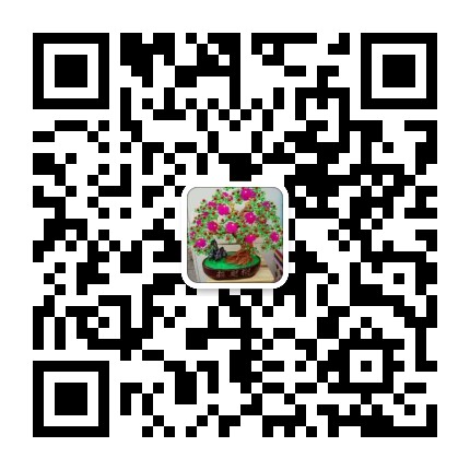 久合盛地产66红红的微信二维码