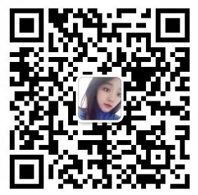 房缘房产6金牌小葛的微信二维码
