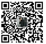 凯丽房产官方认证的微信二维码
