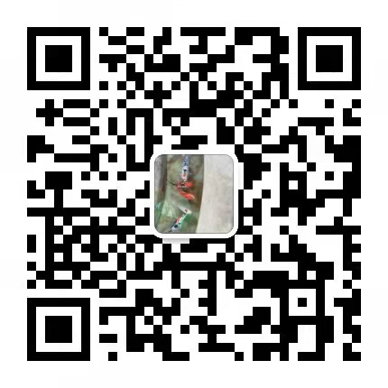 合意房产王海燕的微信二维码