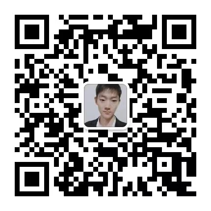 房缘房产5金牌小周的微信二维码