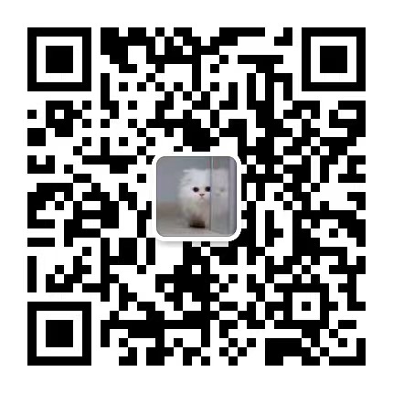 红杉房产赵裕芳赵裕芳的微信二维码