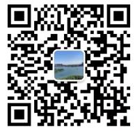 友邦房产王峥王峥的微信二维码