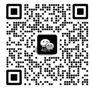 友邦房产嵇军华嵇军华的微信二维码