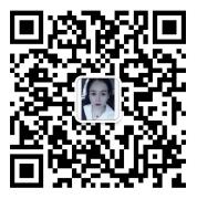 紫竹房产朱丽的微信二维码