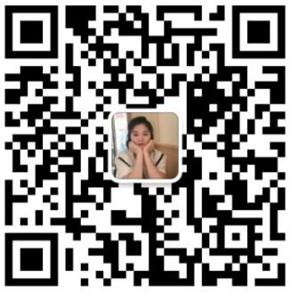 天河金茂·御珑湾专家天河的微信二维码