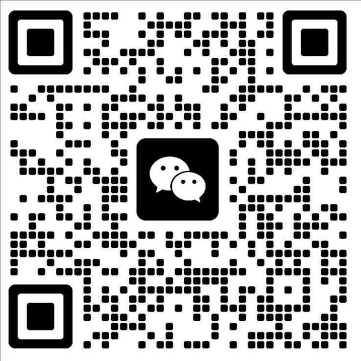合创房产合创房产的微信二维码