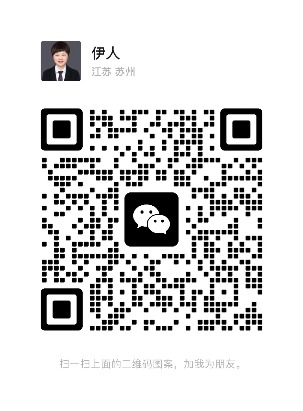 贝壳幸福房产幸福房产的微信二维码