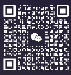 手拉手房产房产李姐的微信二维码