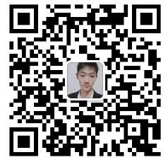房缘房产12金牌小周的微信二维码