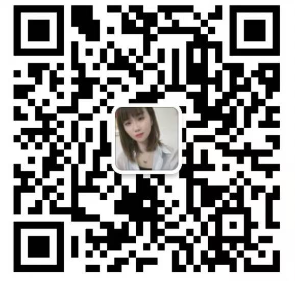 友邦房产周林周林的微信二维码