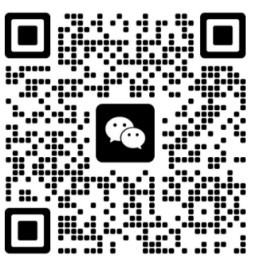 家呈房产钱姐的微信二维码