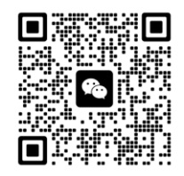 金乐达房产金乐达的微信二维码