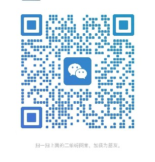 家庆房产2王榜明的微信二维码